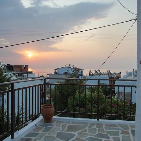Villa Nefeli Rhodes Archangelos  Esterno foto