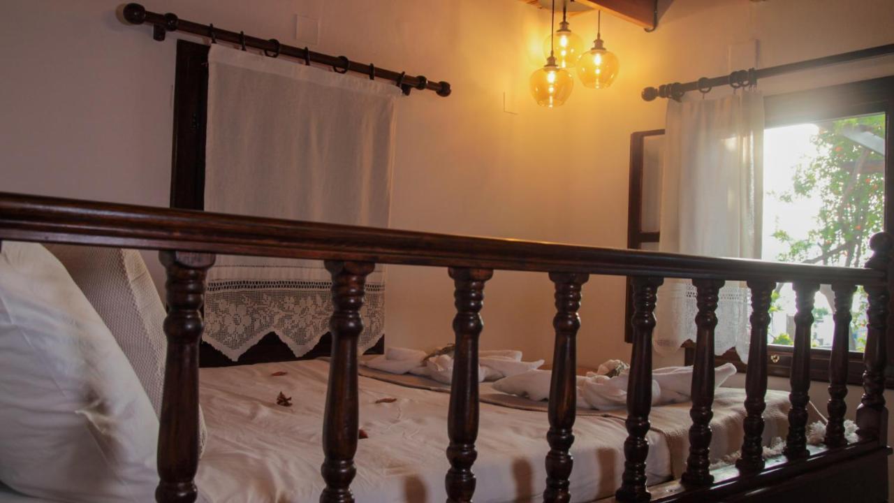 Villa Nefeli Rhodes Archangelos  Esterno foto