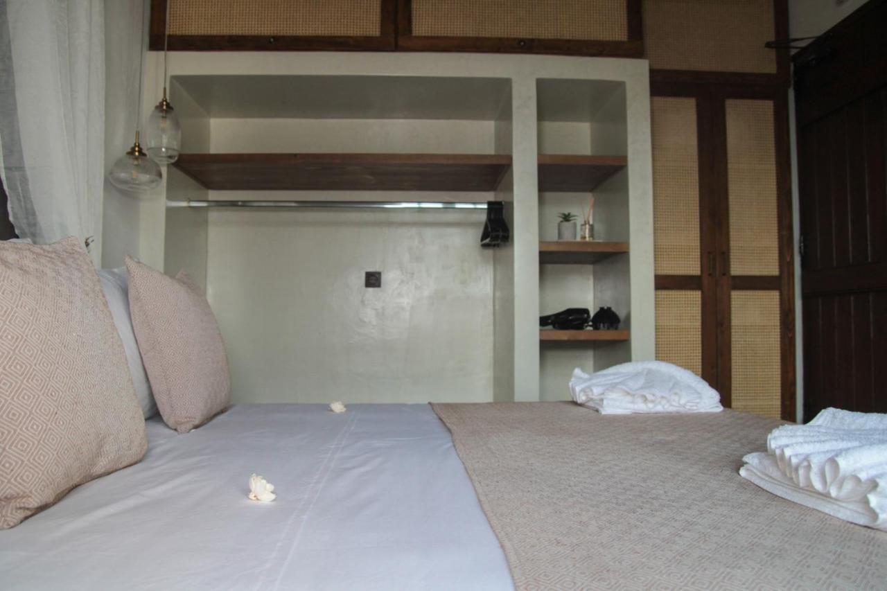 Villa Nefeli Rhodes Archangelos  Esterno foto