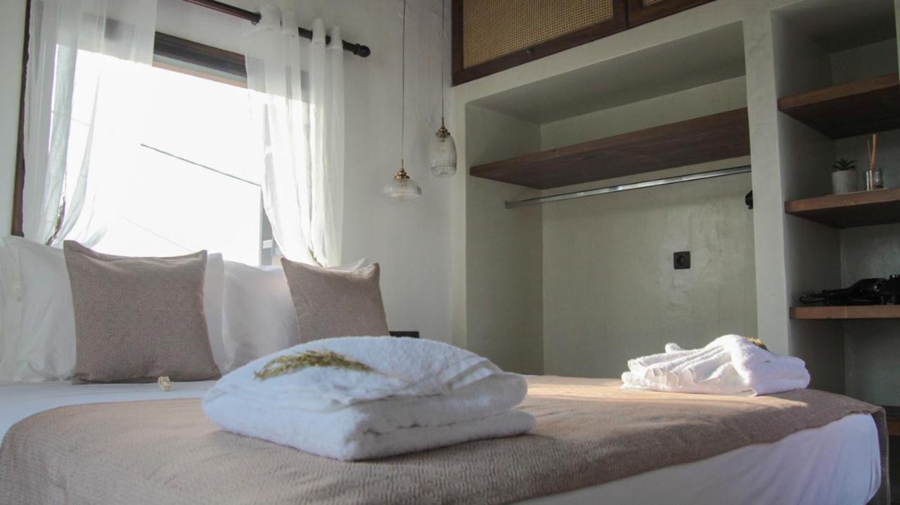 Villa Nefeli Rhodes Archangelos  Esterno foto
